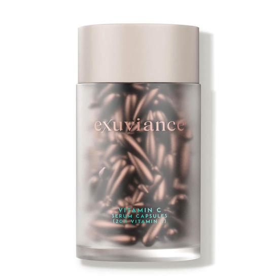 Exuviance Vitamin C Serum Capsules x 60