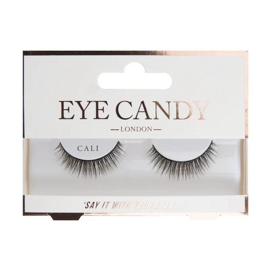 Eye Candy Signature Lash Collection Cali False Eyelashes
