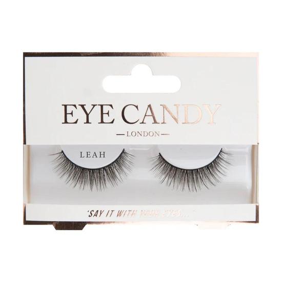 Eye Candy Signature Lash Collection Leah False Eyelashes