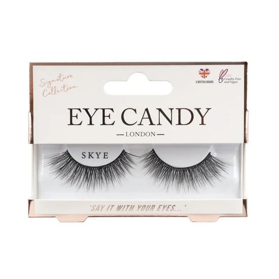 Eye Candy Signature Lash Collection Skye False Eyelashes