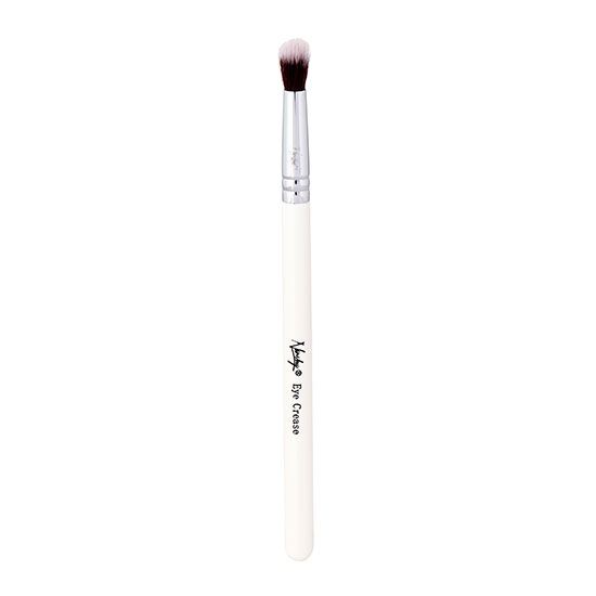 Nanshy Eye Crease Brush Pearlescent White