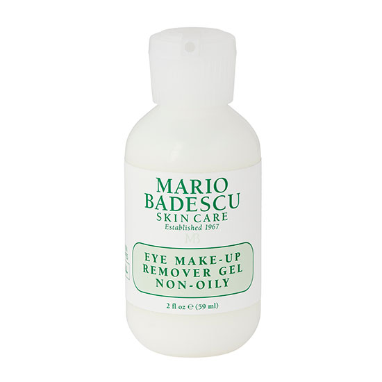 Mario Badescu Eye Makeup Remover Gel Non Oily