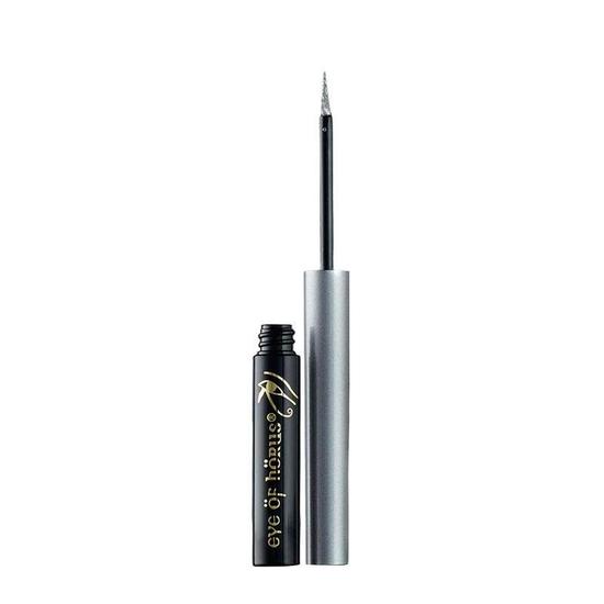 Eye Of Horus Liquid Metals Eyeliner Ancient Pewter