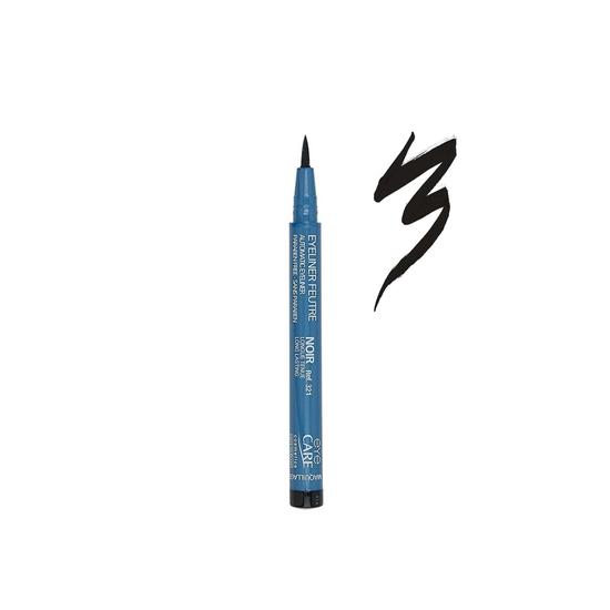 EyeCare Automatic Eyeliner Noir