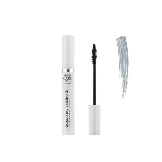 EyeCare High Tolerance Mascara Anthracite
