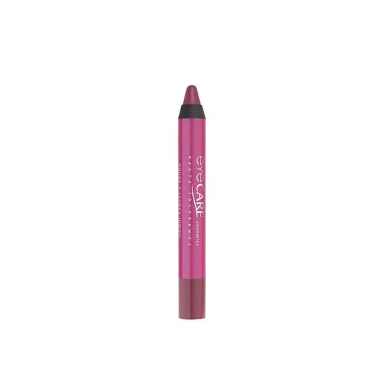 EyeCare Jumbo Lipstick 777 Salvia