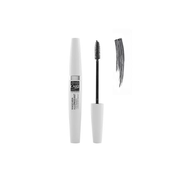 EyeCare Long-Lash Mascara Noir Profond