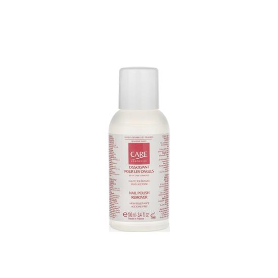 EyeCare Nail Polish Remover 100ml