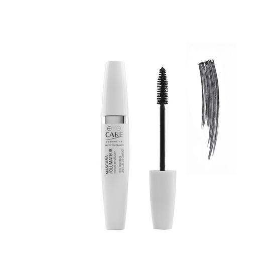 EyeCare Volumising Mascara Pur Black