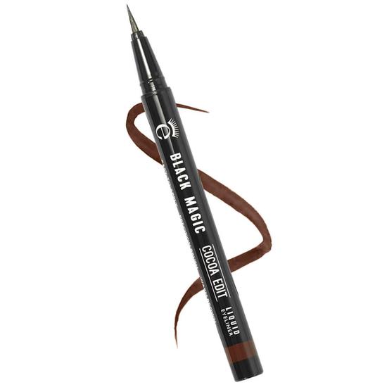 Eyeko Black Magic Liquid Eyeliner Brown