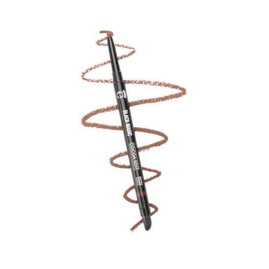 Eyeko Black Magic: Cocoa Edit Pencil Eyeliner Brown