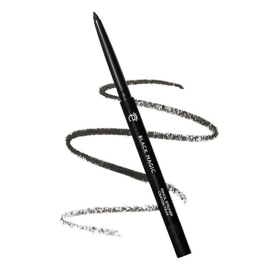 Eyeko Black Magic Pencil Eyeliner Black