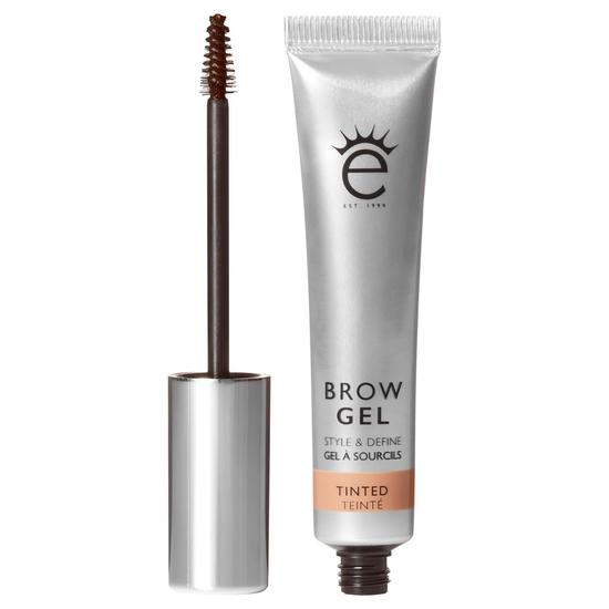 Eyeko Brow Gel Light Brown