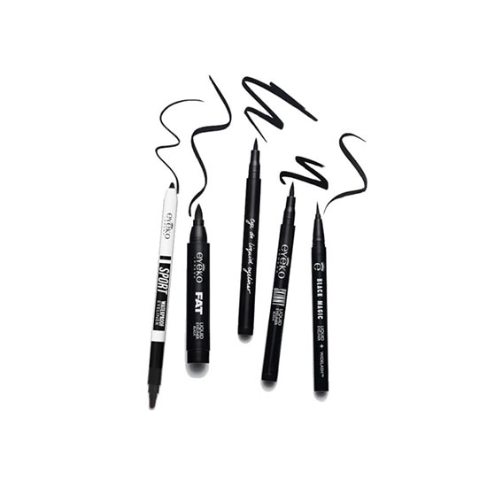 Eyeko Eyeliner Wardrobe