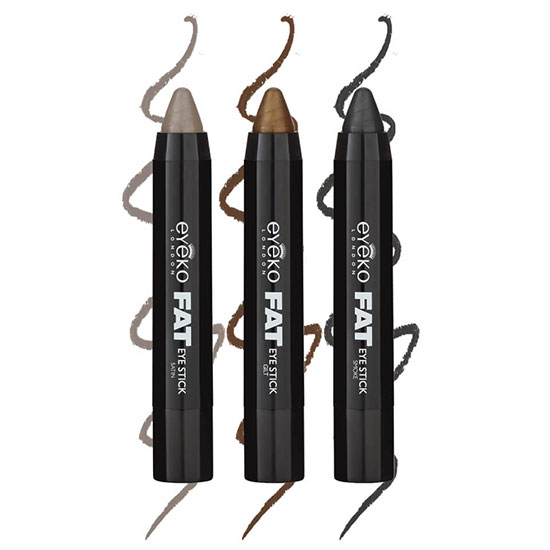 Eyeko Fat Eye Stick Trio