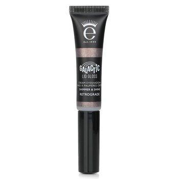 Eyeko Galactic Lid Gloss Cream Eyeshadow Retrograde