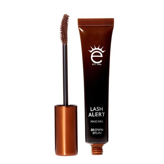 Eyeko Lash Alert Mascara Brown