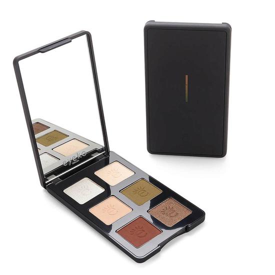 Eyeko Limitless Eyeshadow Palette 1 6g