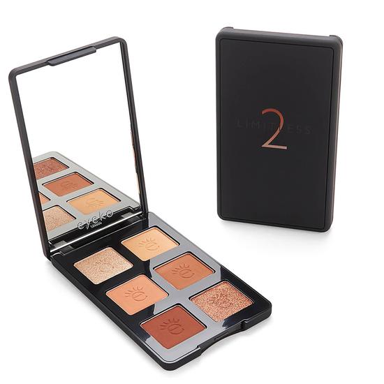 Eyeko Limitless Eyeshadow Palette 2 6g