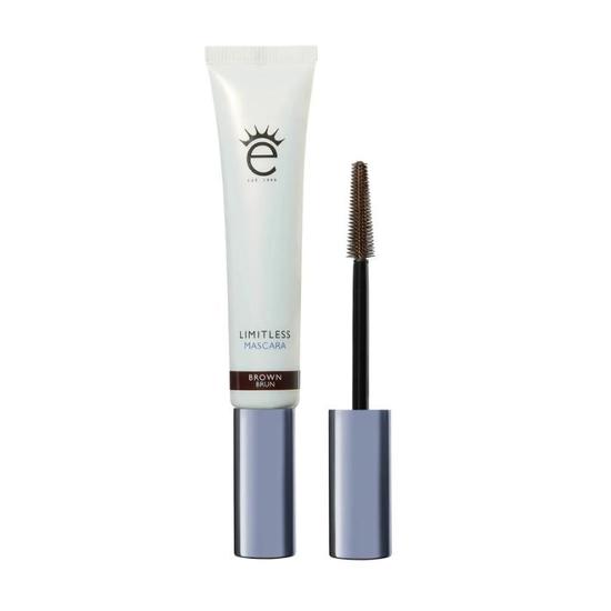 Eyeko Limitless Lengthening Mascara Brown