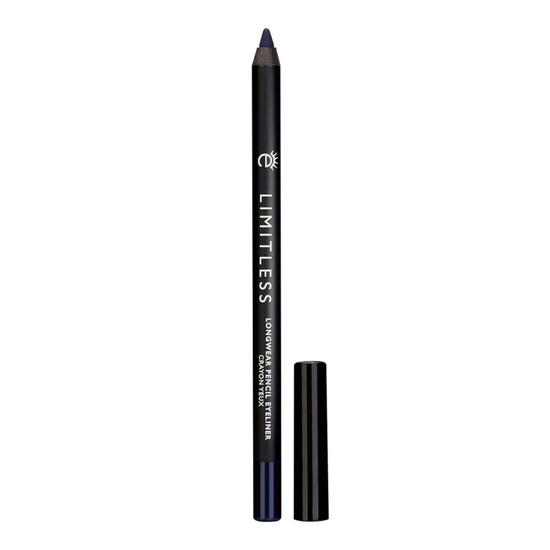 Eyeko Limitless Long-Wear Pencil Eyeliner