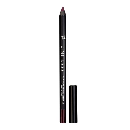 Eyeko Limitless Long-Wear Pencil Eyeliner Manifest