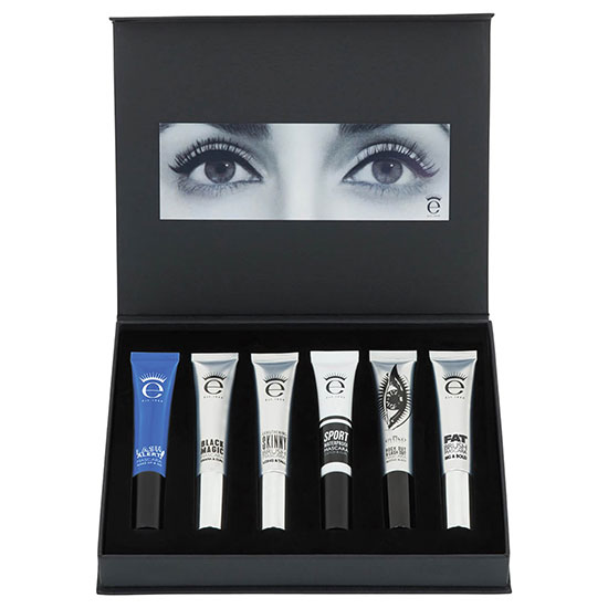 Eyeko Mascara Wardrobe
