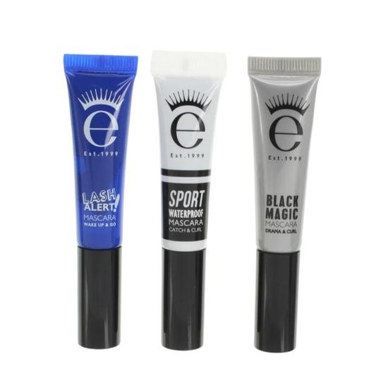 Eyeko Mini Mascara Trio Gift Set