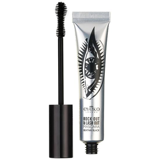 Eyeko Rock Out & Eyelash Out Mascara Black