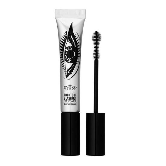 Eyeko Rock Out & Lash Out Mascara Black