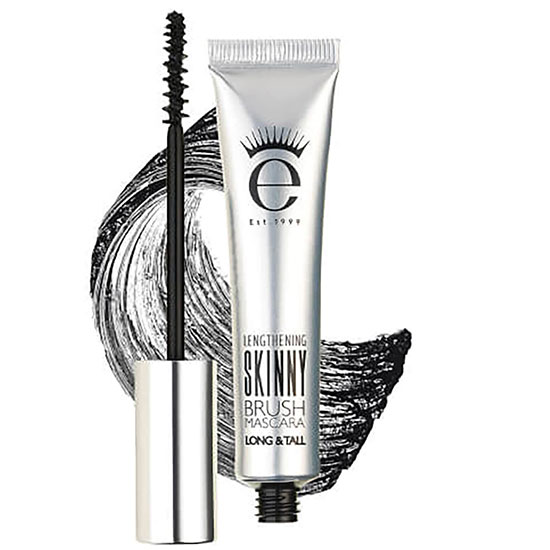 Eyeko Skinny Brush Mascara Black