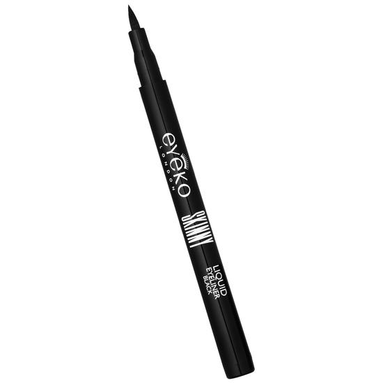 Eyeko Skinny Liquid Eyeliner Black