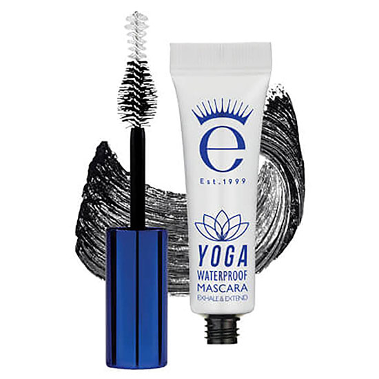 Eyeko Yoga Waterproof Mascara Travel Size