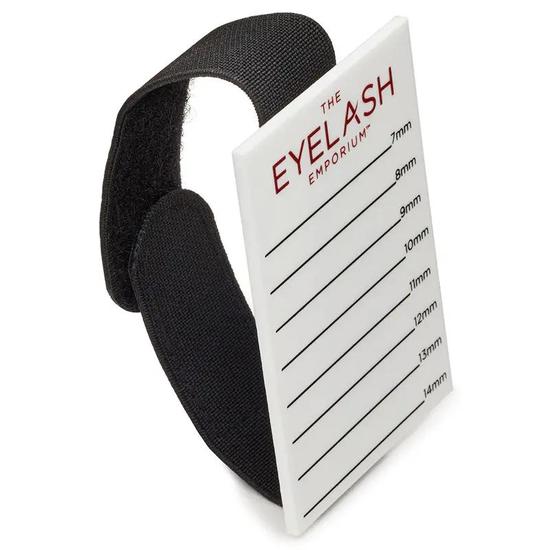 Eyelash Emporium The Eyelash Emporium Storyboard Hand Palette