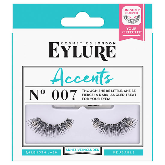 eylure false eyelashes