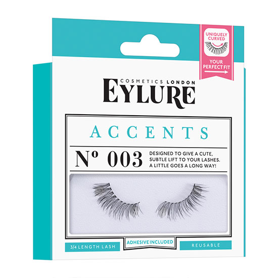 Eylure Accent