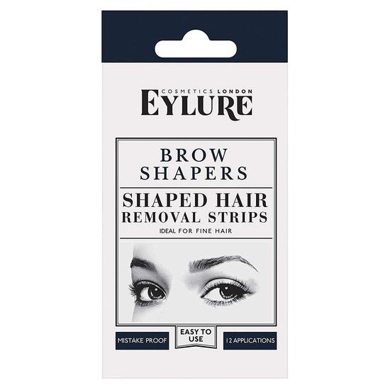 Eylure Brow Shapers