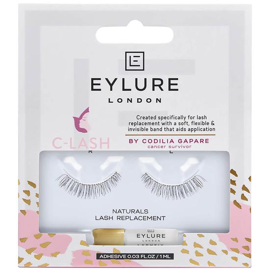 Eylure C-Lash Naturals Lash Replacement