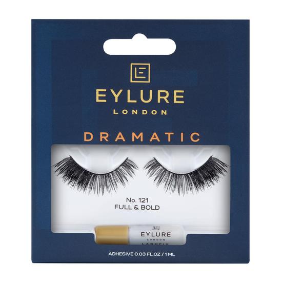 Eylure Dramatic No. 121 Lashes