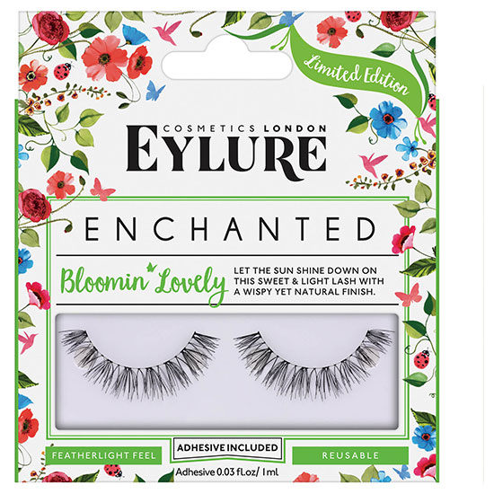 Eylure Enchanted Bloomin' Lovely Eyelashes