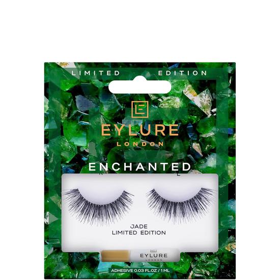 Eylure Enchanted Lashes Jade