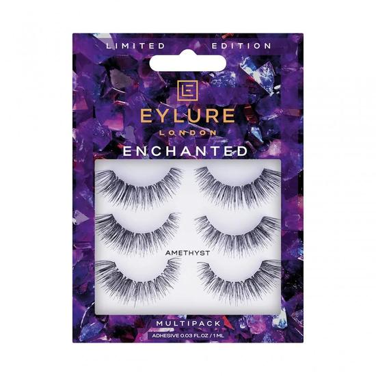Eylure Enchanted Multipack Lashes