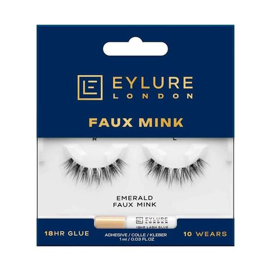 Eylure Faux Mink Lashes