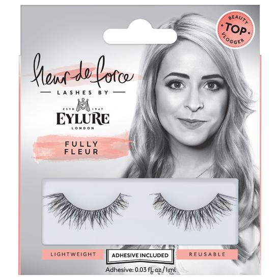 Eylure Fleur De Force Fully Fleur Lashes
