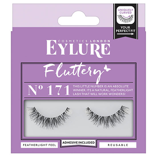 Eylure Fluttery 171 Lashes