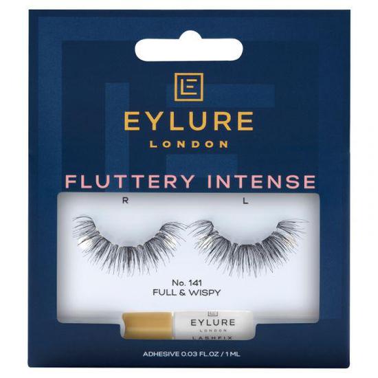 Eylure Fluttery Intense No. 141