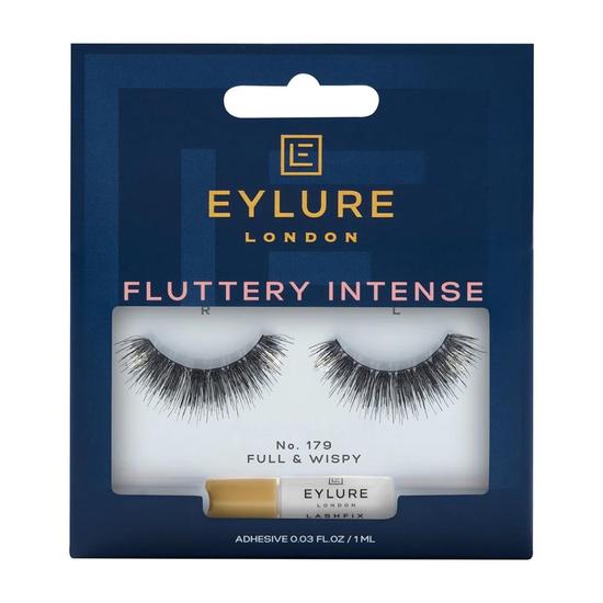 Eylure Fluttery Intense False Lashes