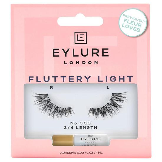 Eylure Fluttery Light Lashes