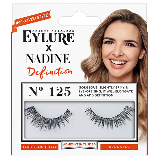 Eylure Girls Aloud Eyelashes Nadine