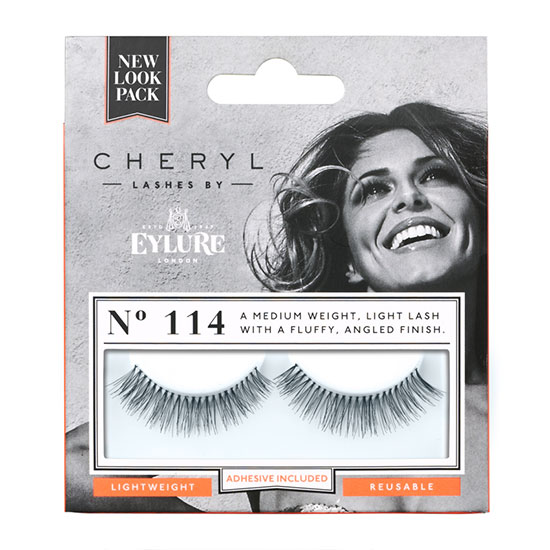 Eylure Girls Aloud Lashes Cheryl